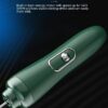 Handheld Electric Milk Frother - The Barista's Wand for Perfect Froth - Image 7