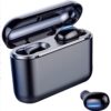 D Audio Adventure: Binaural Mini Bluetooth Headset for Immersive Sound - Image 4