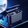 D Audio Adventure: Binaural Mini Bluetooth Headset for Immersive Sound - Image 5
