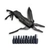 NDIMOA Multi-Function Tool Pliers: Your Ultimate Compact Solution for Versatile Tasks
