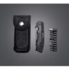 NDIMOA Multi-Function Tool Pliers: Your Ultimate Compact Solution for Versatile Tasks - Image 4