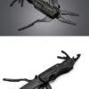 NDIMOA Multi-Function Tool Pliers: Your Ultimate Compact Solution for Versatile Tasks - Image 5