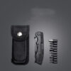 NDIMOA Multi-Function Tool Pliers: Your Ultimate Compact Solution for Versatile Tasks - Image 3